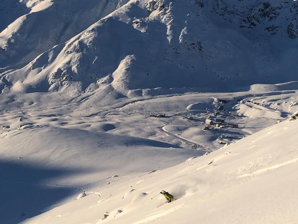 Hatcher Pass Cabins Palmer Buitenkant foto